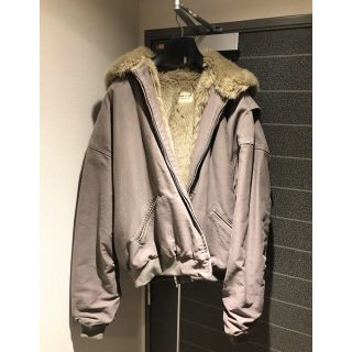 フィアオブゴッド(FEAR OF GOD)の専用(ブルゾン)