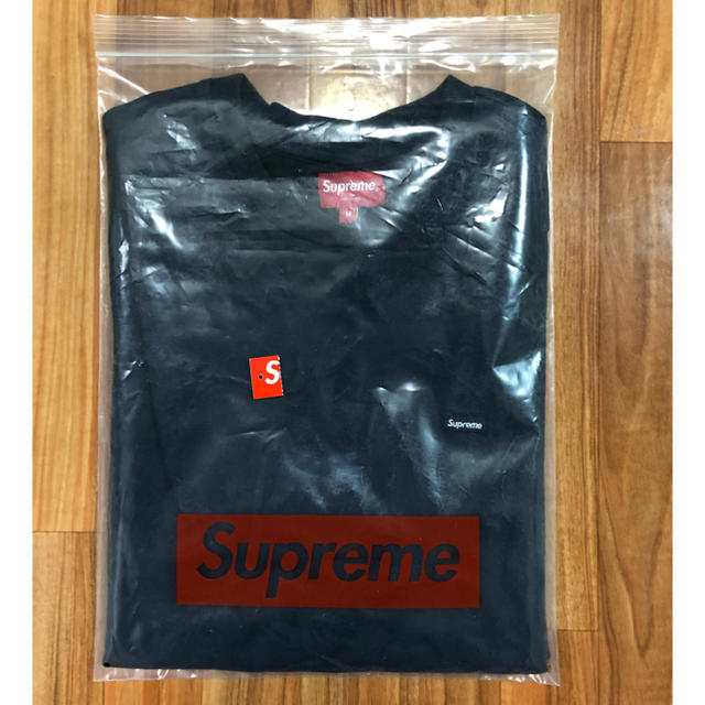 Supreme(シュプリーム)のsupreme Small box Tee メンズのトップス(Tシャツ/カットソー(半袖/袖なし))の商品写真