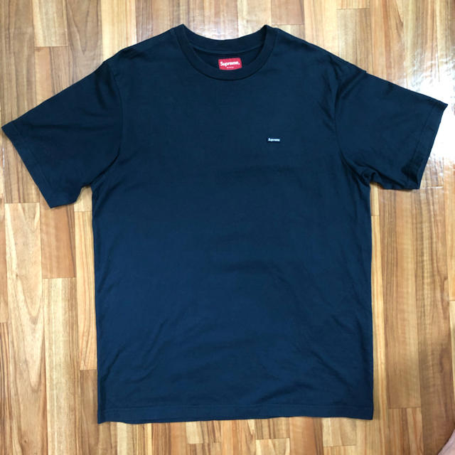 Supreme(シュプリーム)のsupreme Small box Tee メンズのトップス(Tシャツ/カットソー(半袖/袖なし))の商品写真