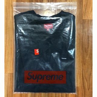 シュプリーム(Supreme)のsupreme Small box Tee(Tシャツ/カットソー(半袖/袖なし))