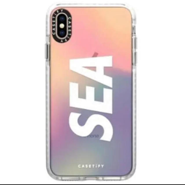 CASETIFY windandsea Impact Case 11 Proスマホアクセサリー