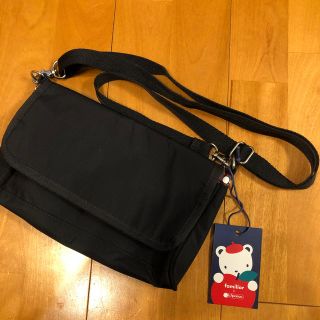 familiar - ☆とみー様専用☆ファミリア レスポートサック ショルダー