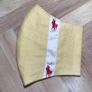 ポロラルフローレン(POLO RALPH LAUREN)のラルフローレン　インナーマスク　大人用(その他)