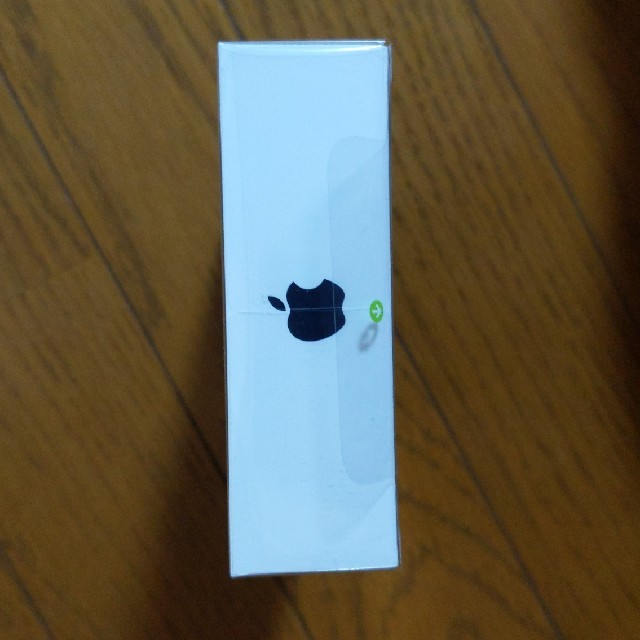【新品未使用】iPhone12　64GB　青　ブルー　新型　SIMロック　解除済