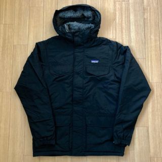 パタゴニア(patagonia)のPatagonia ISTHMUS パーカー(マウンテンパーカー)