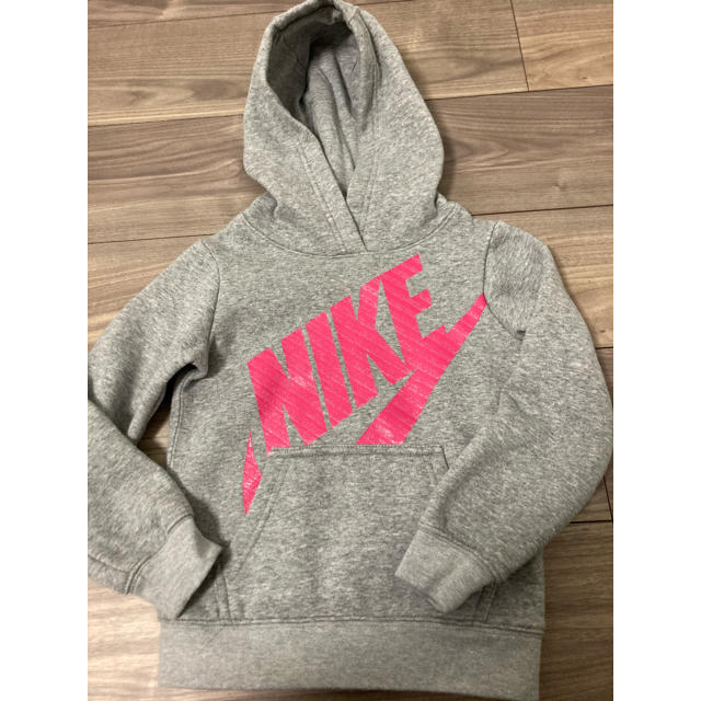 NIKE(ナイキ)のNIKE ナイキ セットアップ  サイズ確認要 キッズ/ベビー/マタニティのキッズ服女の子用(90cm~)(その他)の商品写真