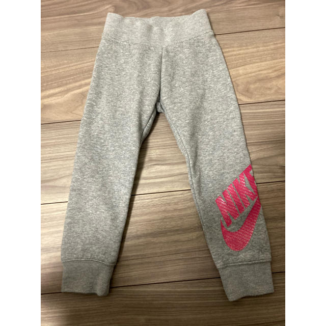 NIKE(ナイキ)のNIKE ナイキ セットアップ  サイズ確認要 キッズ/ベビー/マタニティのキッズ服女の子用(90cm~)(その他)の商品写真