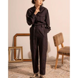 ユナイテッドアローズ(UNITED ARROWS)のMAISON SPECIAL 完売　オールインワン　メゾンスペシャル (オールインワン)