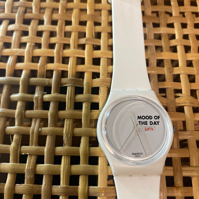 swatch(スウォッチ)のSwatch 腕時計 レディースのファッション小物(腕時計)の商品写真