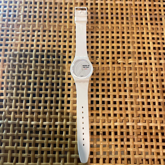 swatch(スウォッチ)のSwatch 腕時計 レディースのファッション小物(腕時計)の商品写真