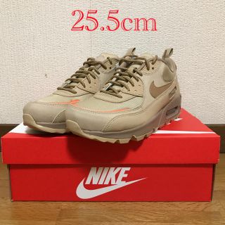 ナイキ(NIKE)のNIKE AIR MAX 90 SURPLUS DESERT エアマックス(スニーカー)