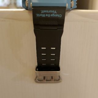 値下げ48000円→45000円　G-SHOCK  レンジマン イルクジ