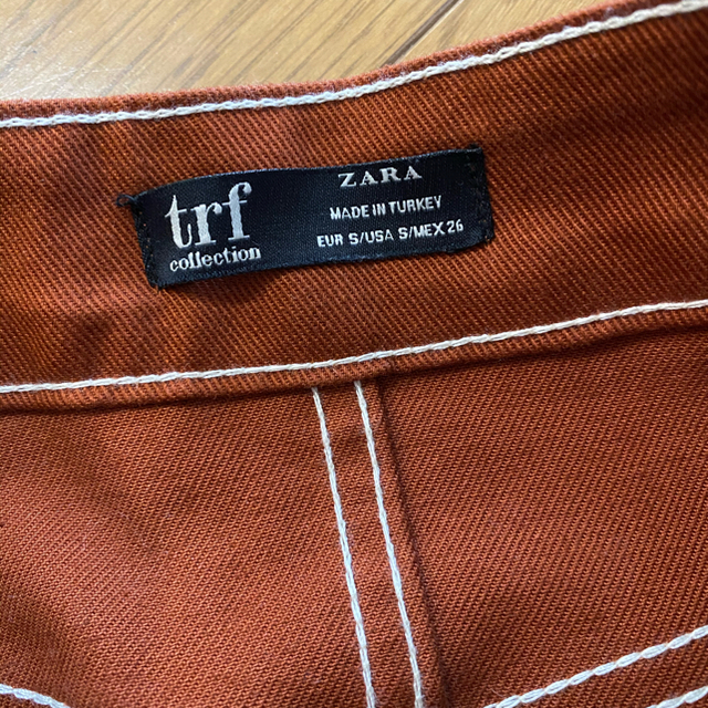 ZARA(ザラ)のZARAタイトスカート❤︎ レディースのスカート(ひざ丈スカート)の商品写真