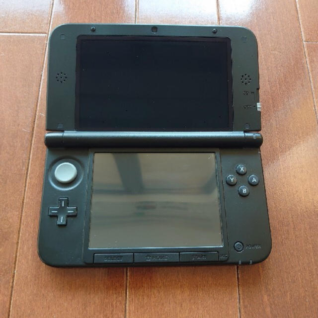 ニンテンドー3DS(ニンテンドー3DS)のニンテンドー3DS エンタメ/ホビーのゲームソフト/ゲーム機本体(携帯用ゲーム機本体)の商品写真