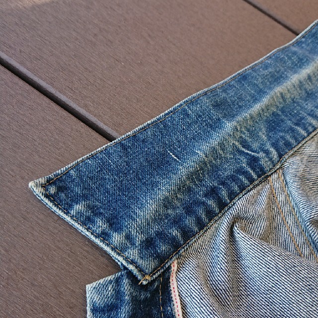 Levi's(リーバイス)のたけみや様 専用    メンズのジャケット/アウター(Gジャン/デニムジャケット)の商品写真