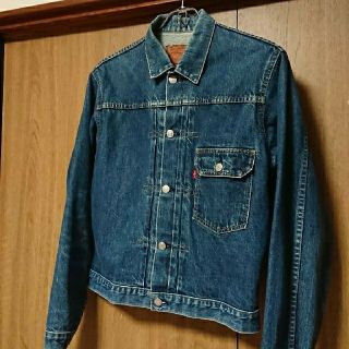 リーバイス(Levi's)のたけみや様 専用   (Gジャン/デニムジャケット)