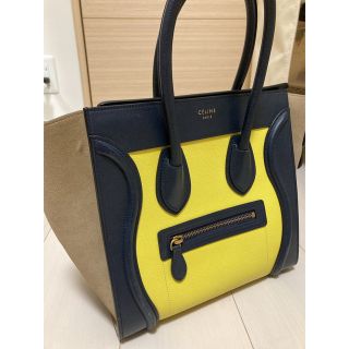 セリーヌ(celine)のさきゆま25様専用(ハンドバッグ)