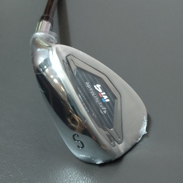 【新品】TaylorMade M4 アイアン SW