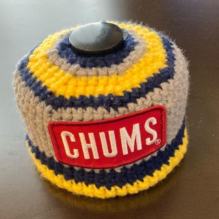 チャムス(CHUMS)の【ハンドメイド】OD缶カバー(登山用品)