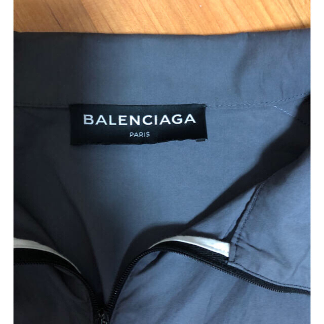 BALENCIAGA トラックジャケット 37