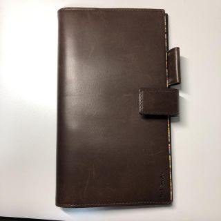 ポールスミス 手帳(メンズ)の通販 56点 | Paul Smithのメンズを買う