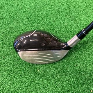 テーラーメイド(TaylorMade)のBURNAR 5W クリーク バーナー　テーラーメイド　TayrarMade (クラブ)