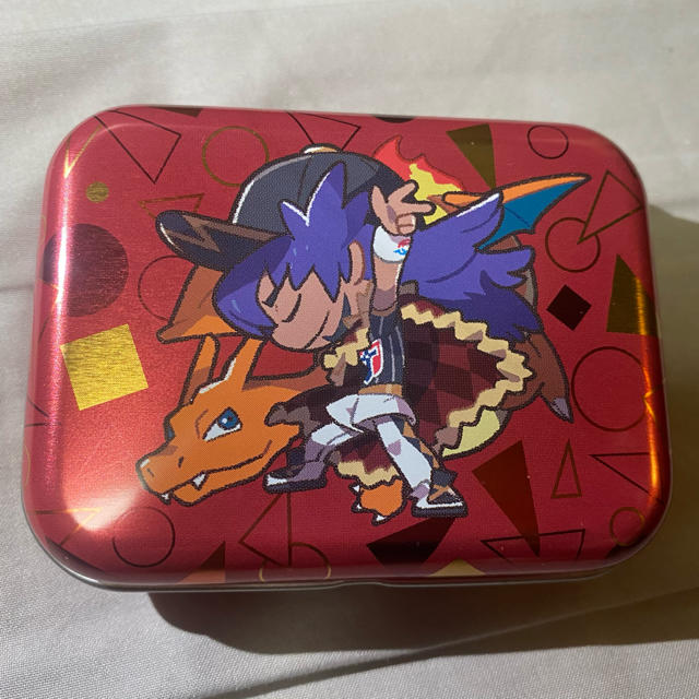 ポケモン ポケモン トレーナーズ スクエア缶コレクション ダンデの通販 By Ririka S Shop ポケモンならラクマ ポケモン ポケモン トレーナーズ スクエア缶コレクション ダンデの通販 By Ririka S Shop ポケモンならラクマ