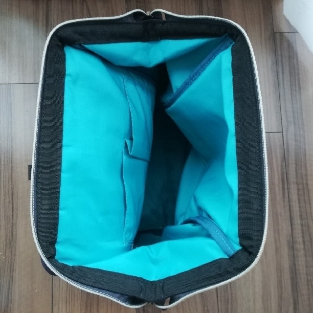 anello(アネロ)のアネロ　リュックサック レディースのバッグ(リュック/バックパック)の商品写真