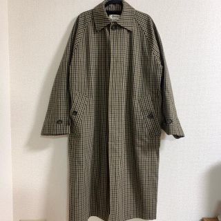 アクネ(ACNE)のacne studious 19AW 定価13万　ステンカラーコート　アクネ(ステンカラーコート)