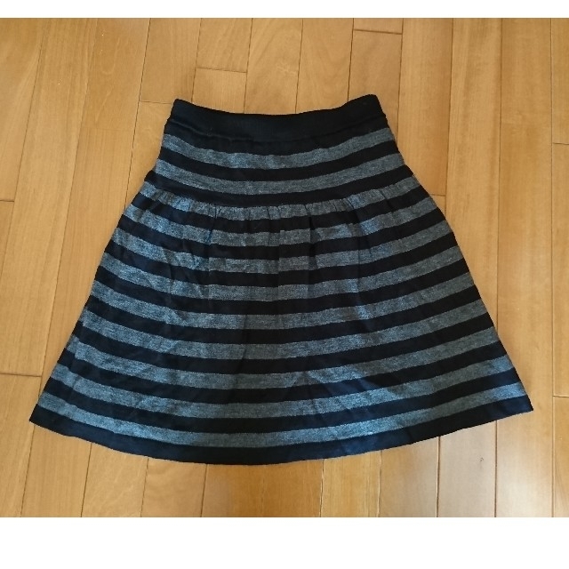 kumikyoku（組曲）(クミキョク)の組曲 スカート レディースのスカート(ミニスカート)の商品写真