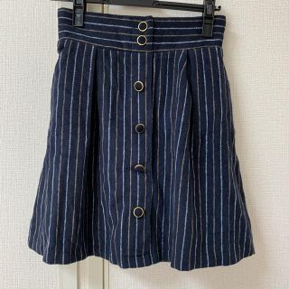 マジェスティックレゴン(MAJESTIC LEGON)のMAJESTIC LEGON スカパン キュロット(キュロット)