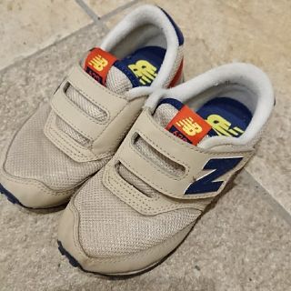 ニューバランス(New Balance)のnew balance 17センチ(スニーカー)