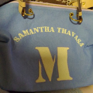 サマンサタバサ(Samantha Thavasa)のサマンサタバサのバッグ(ショルダーバッグ)