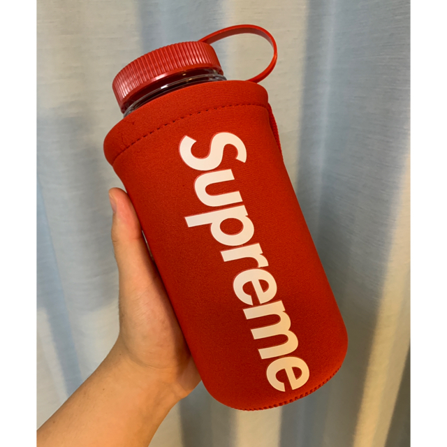 シュプリーム Supreme Nalgene Bottle  32oz ボトル