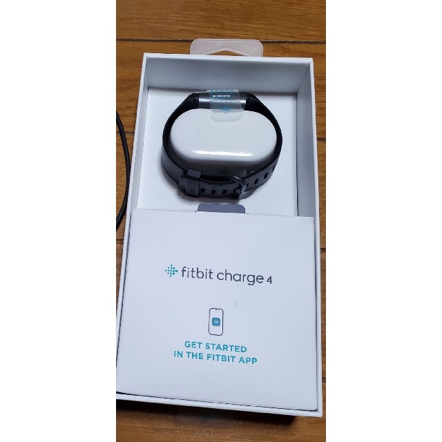 Fitbit Charge4