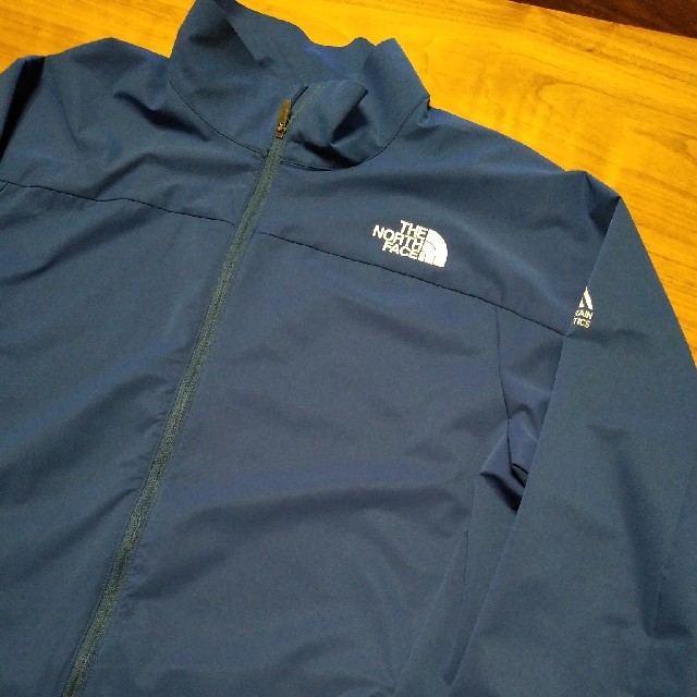 THE NORTH FACE エイペックスライトジャケット　ブルー XL