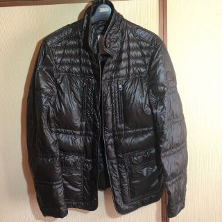 モンクレール(MONCLER)のダウンジャケット(ダウンジャケット)