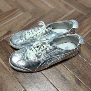 オニツカタイガー(Onitsuka Tiger)のオニツカタイガー MEXICO メンズ(スニーカー)