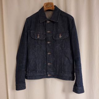 アーペーセー(A.P.C)のA.P.C. デニムジャケット ジージャン Gジャン XS アーペーセー APC(Gジャン/デニムジャケット)