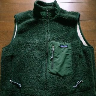 パタゴニア(patagonia)のzen様専用です★patagonia Retro-x★美品★レトロxベスト(ベスト)