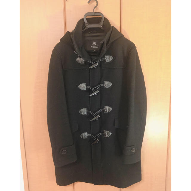 BURBERRY BLACK LABEL(バーバリーブラックレーベル)のうーたん様専用 BURBERRY BLACK LABEL コート メンズ M メンズのジャケット/アウター(トレンチコート)の商品写真