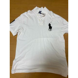 ポロラルフローレン(POLO RALPH LAUREN)のラルフポロシャツ(ポロシャツ)