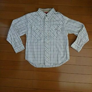 ギャップキッズ(GAP Kids)のGAPキッズシャツ(ブラウス)