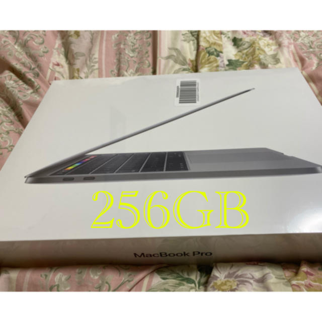 MacBook Pro 2019 256GBmacbook