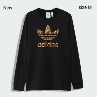 アディダス(adidas)の新品  adidas originals 4点(Tシャツ/カットソー(七分/長袖))