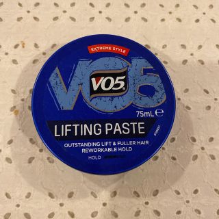 ヴイオーファイブ(VO5)の【日本未発売】VO5 ヘアワックス　マットタイプ75ml(ヘアワックス/ヘアクリーム)