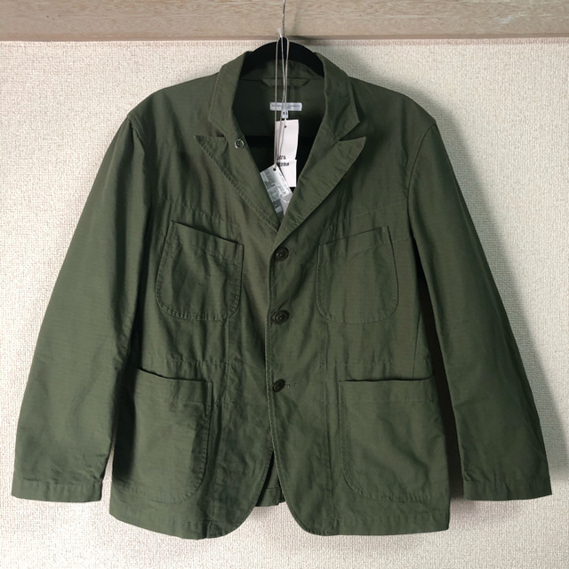 Engineered Garments - Engineered Garments 20ss Bedford Jacket の