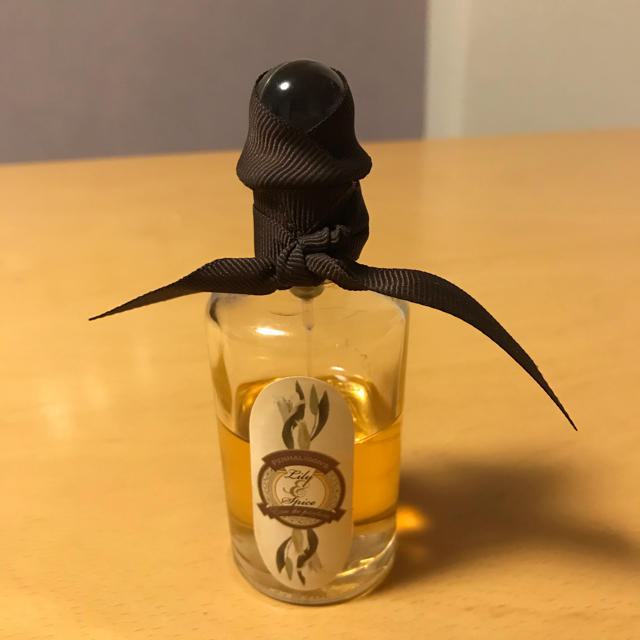 ペンハリガン　香水Penhaligon