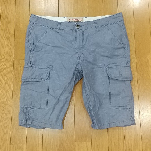 Levi's(リーバイス)の古賀様専用 Levi's 短パン メンズのパンツ(ショートパンツ)の商品写真