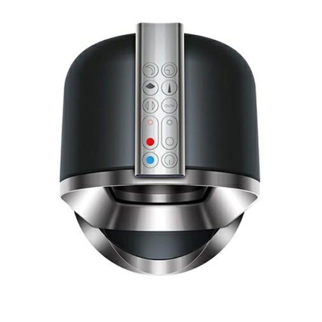 【新品】ダイソン　Dyson HP03BN Pure Hot＋Cool Link冷暖房/空調